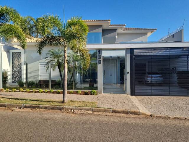 #51 - Casa para Venda em Paranavaí - PR