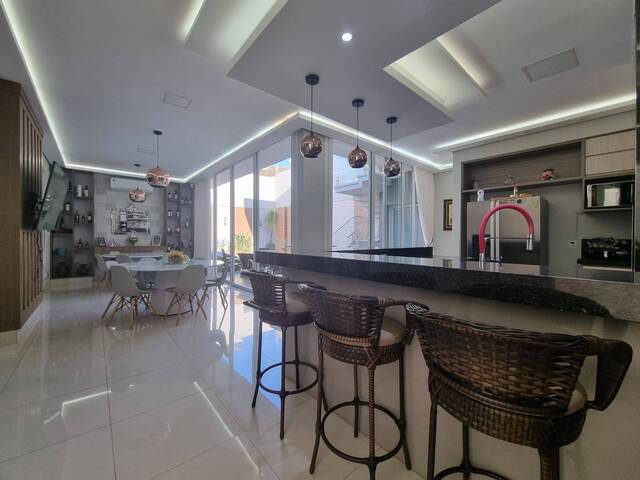 #51 - Casa para Venda em Paranavaí - PR