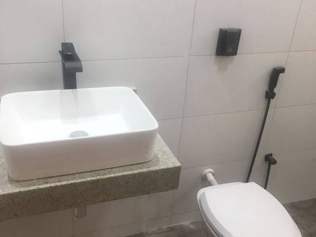 #54 - Casa para Venda em Paranavaí - PR - 3