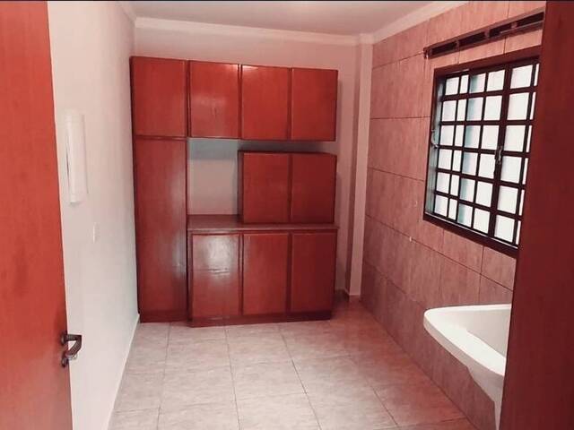 #39 - Casa para Venda em Paranavaí - PR - 2