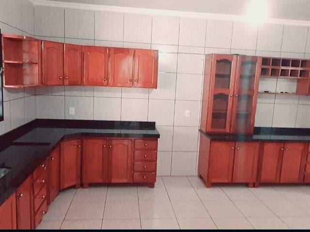 #39 - Casa para Venda em Paranavaí - PR - 3