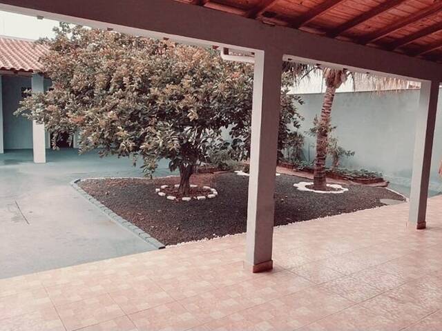 Casa para Venda em Paranavaí - 4