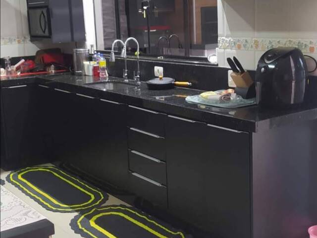 #34 - Casa para Venda em Paranavaí - PR - 2