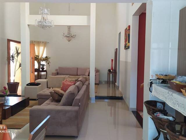 Casa para Venda em Paranavaí - 5