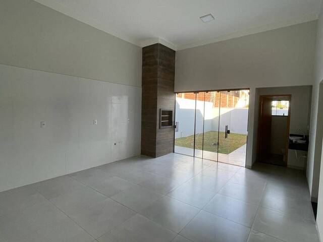 #45 - Casa para Venda em Paranavaí - PR - 3
