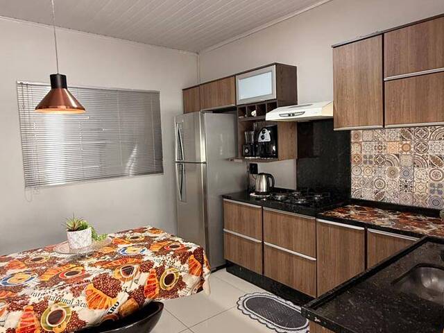 Casa para Venda em Paranavaí - 4