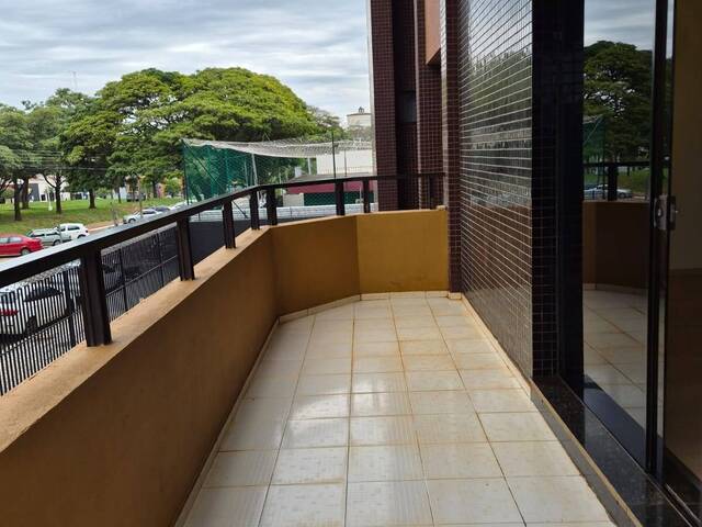 #141 - Apartamento para Locação em Paranavaí - PR - 3