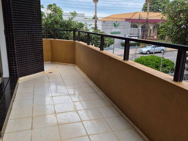Apartamento para Locação em Paranavaí - 4