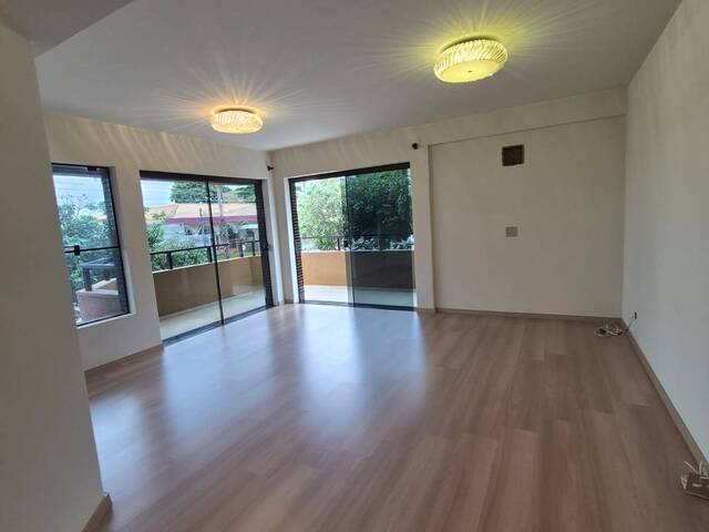 Apartamento para Locação em Paranavaí - 5