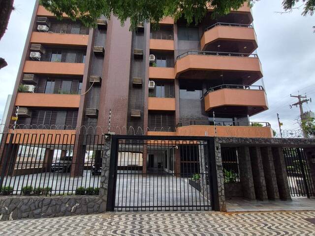 Locação em Jardim Curitiba - Paranavaí