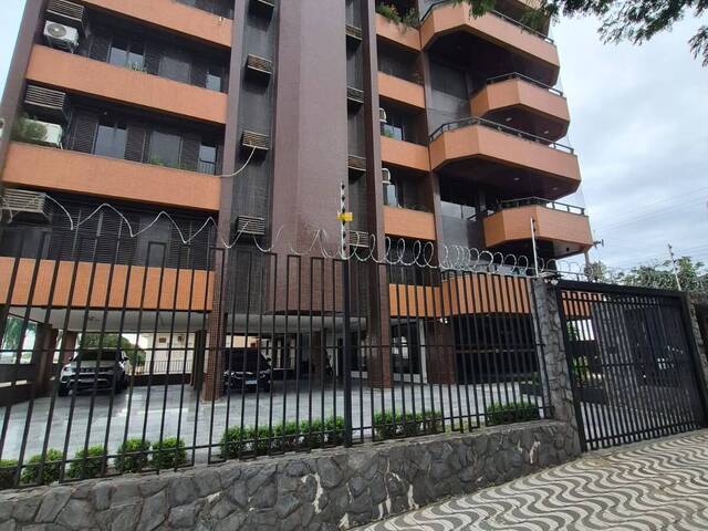 #141 - Apartamento para Locação em Paranavaí - PR - 2