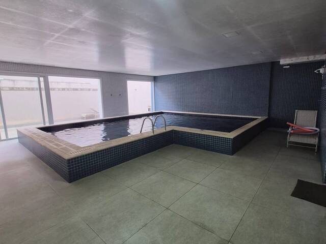 #142 - Apartamento para Locação em Paranavaí - PR