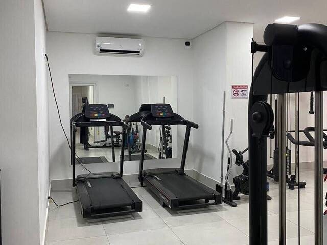 #142 - Apartamento para Locação em Paranavaí - PR