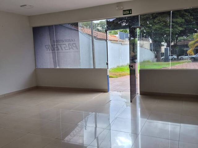#143 - Sala para Locação em Paranavaí - PR