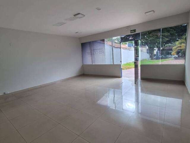 #143 - Sala para Locação em Paranavaí - PR