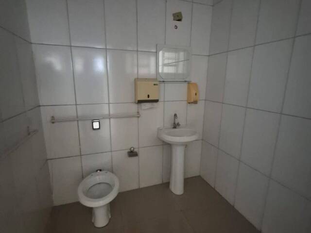 Sala para Locação em Paranavaí - 4