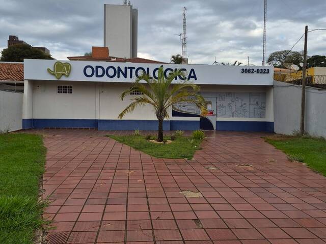 Locação em Centro - Paranavaí