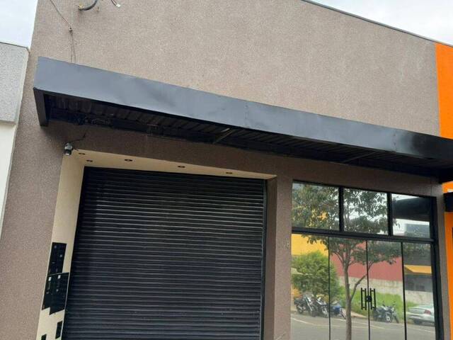 #144 - Sala para Locação em Paranavaí - PR
