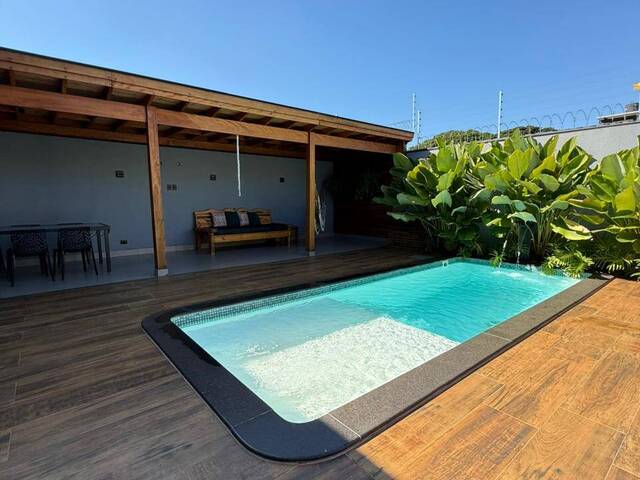 Casa para Venda em Paranavaí - 4