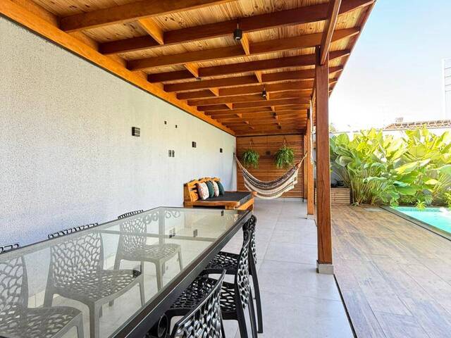 #145 - Casa para Venda em Paranavaí - PR