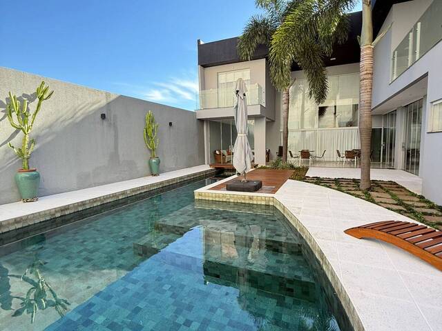 Casa para Venda em Paranavaí - 4