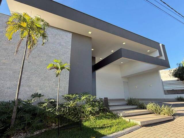 #11 - Casa para Venda em Paranavaí - PR