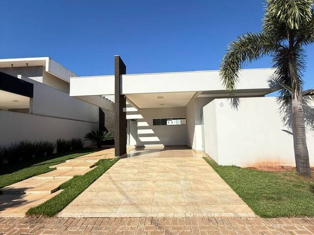 #2 - Casa para Venda em Paranavaí - PR