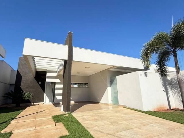 #2 - Casa para Venda em Paranavaí - PR