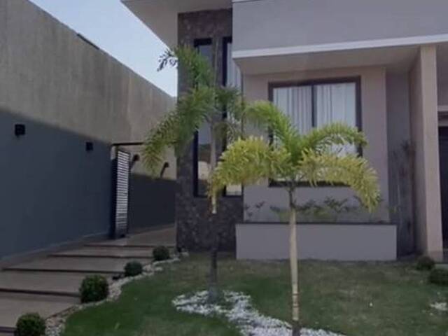#146 - Casa para Locação em Paranavaí - PR