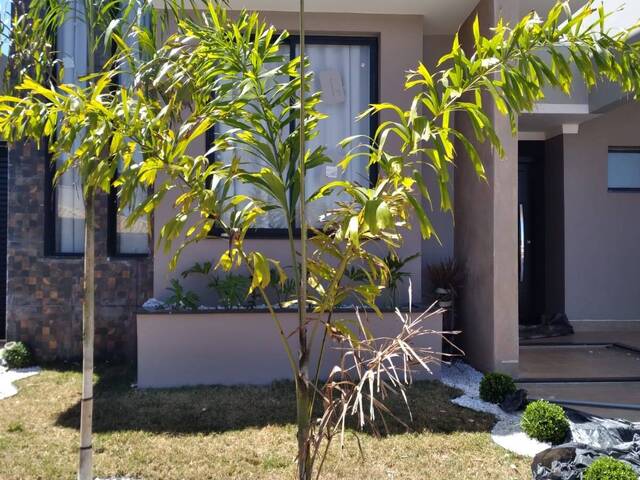 #146 - Casa para Locação em Paranavaí - PR