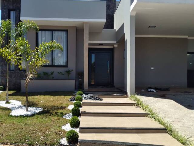 #146 - Casa para Locação em Paranavaí - PR