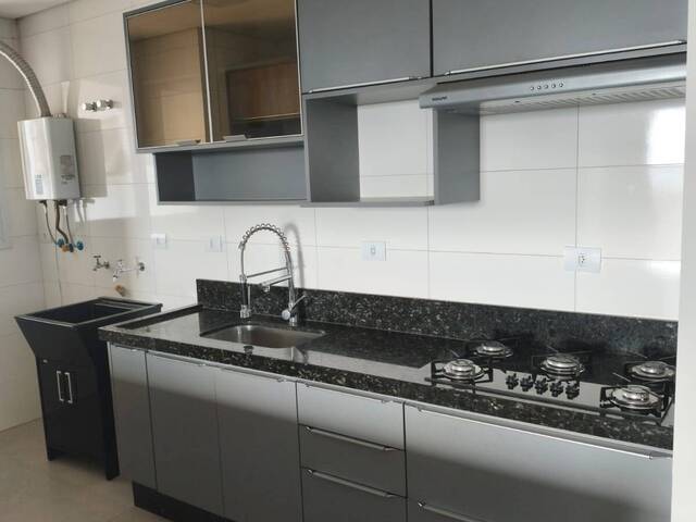 Apartamento para Locação em Paranavaí - 4