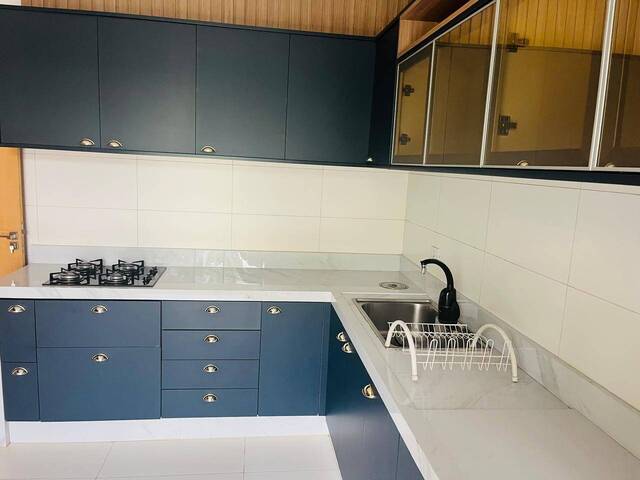 Casa para Locação em Paranavaí - 5