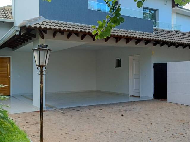 Locação em Jardim Progresso - Paranavaí