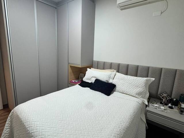 Apartamento para Venda em Paranavaí - 3