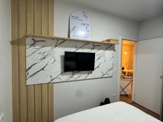Apartamento para Venda em Paranavaí - 4