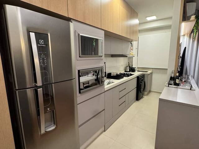 Apartamento para Venda em Paranavaí - 5