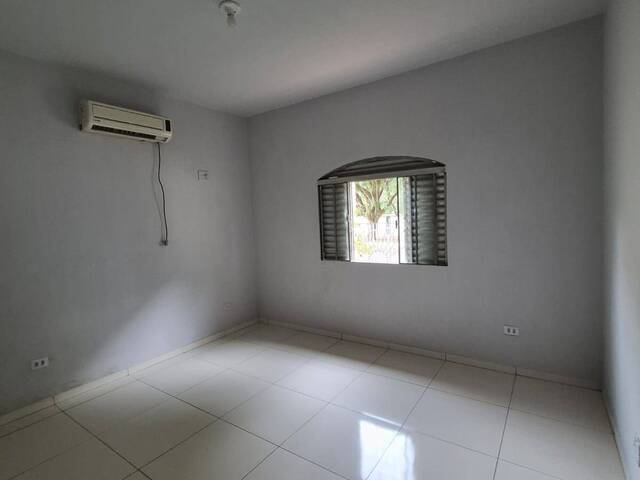 Casa para Locação em Paranavaí - 2