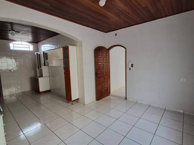 Casa para Locação em Paranavaí - 5