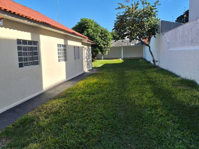 Casa para Locação em Paranavaí - 2