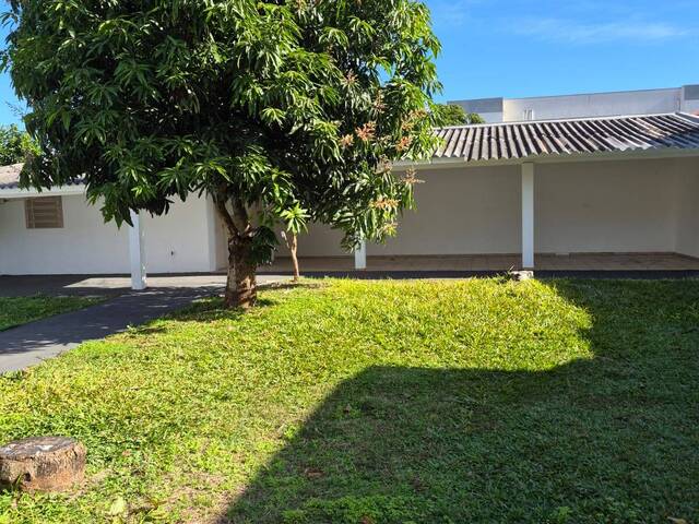 Casa para Locação em Paranavaí - 4