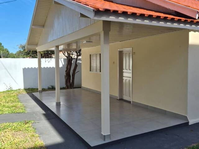 Casa para Locação em Paranavaí - 3