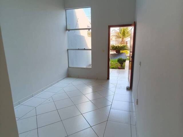 Casa para Locação em Paranavaí - 2