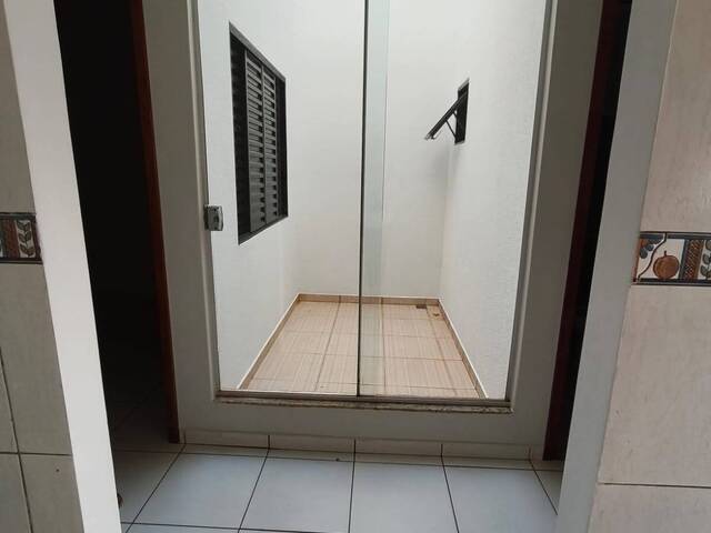 Casa para Locação em Paranavaí - 4