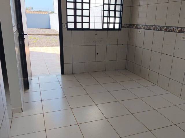 Casa para Locação em Paranavaí - 3