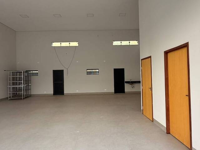 Sala para Locação em Paranavaí - 3