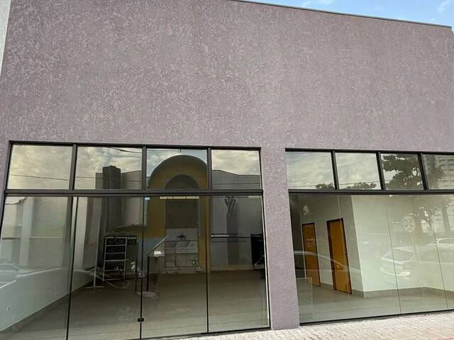 Sala para Locação em Paranavaí - 5
