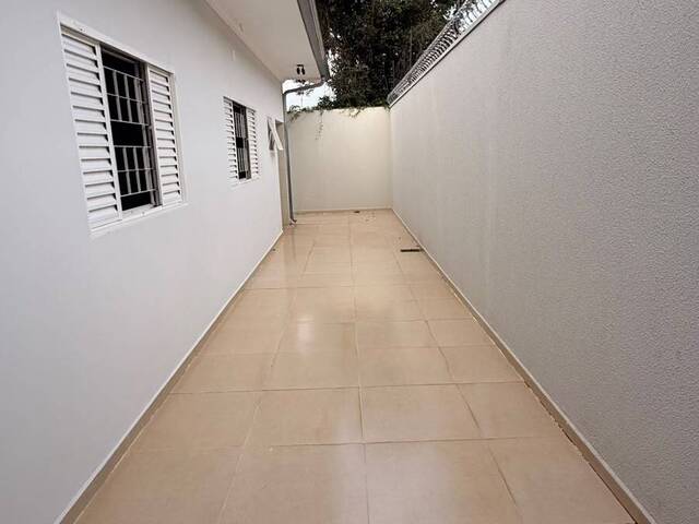 #176 - Casa para Venda em Paranavaí - PR - 2